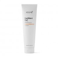 Keune Confident Curl Leave-in Coily 300ml